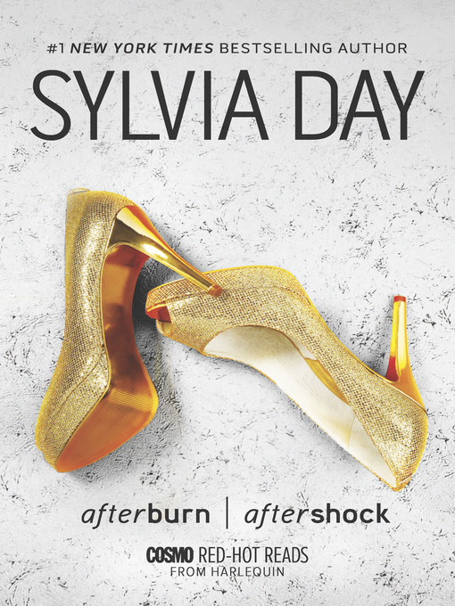 Title details for Afterburn / Aftershock by Sylvia Day - Available